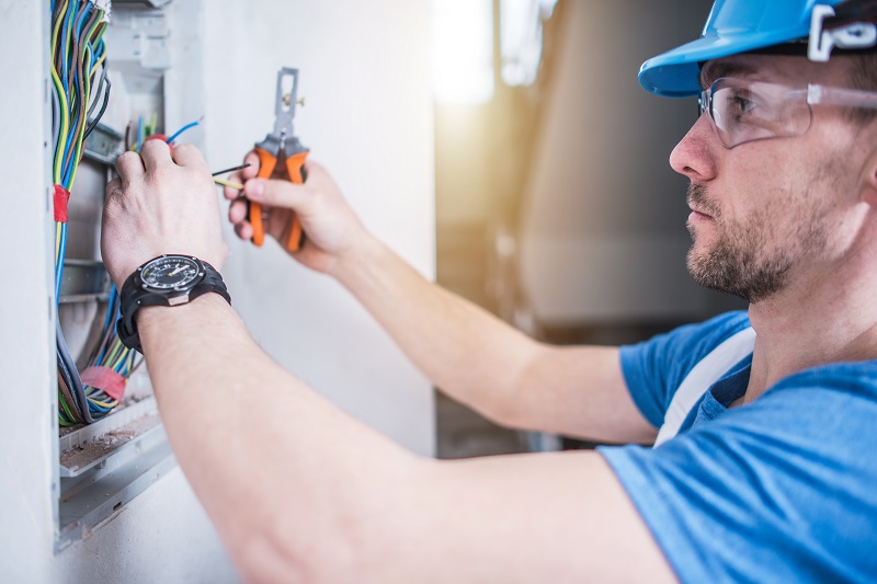 Common Electrical Issues You Might Have In Your Kansas City Home
